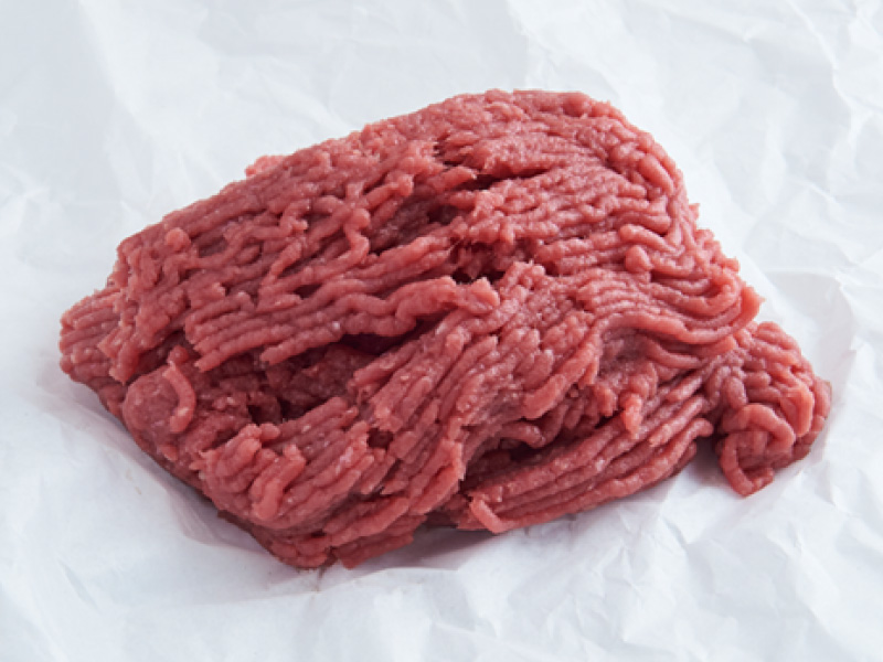 Dana Çiğköftelik (1 kg)