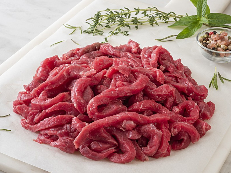 Dana Julyen Stroganoff (1 kg)