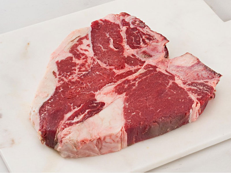Dana T-Bone Steak (1 kg)