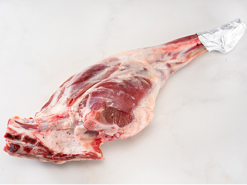 Kuzu Kemikli But (1 KG)