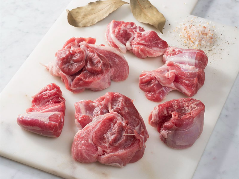 Kuzu Kemiksiz (1 kg)