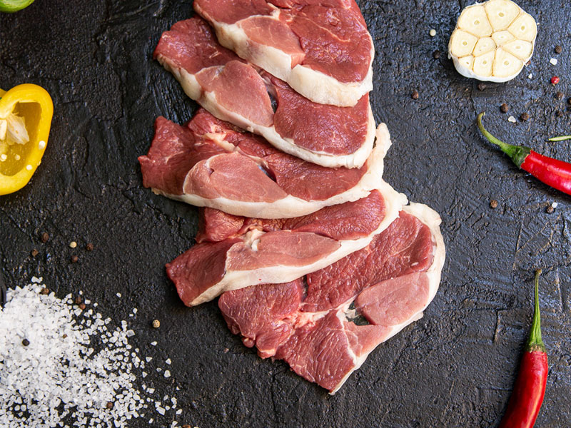 Kuzu Külbastı (1 kg)