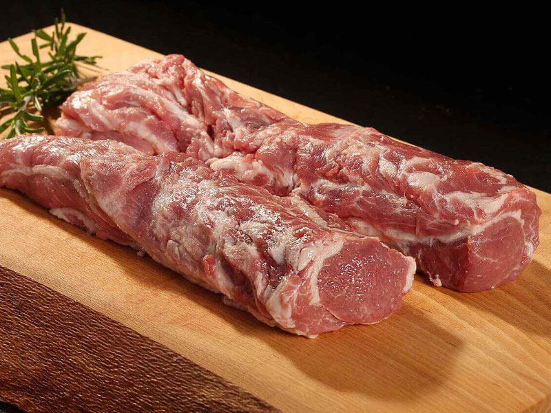 Kuzu Küşleme (1 kg)